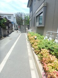 寺田町駅 徒歩16分 2階の物件外観写真